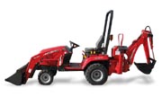 Massey Ferguson GC2410 backhoe photo