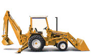 International Harvester 270A tractor photo