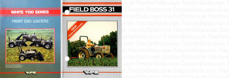 Field Boss 31 references literature