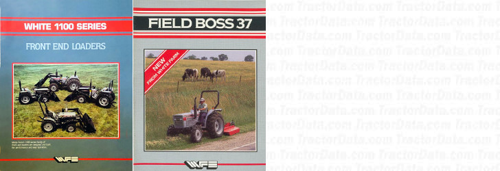Field Boss 37 references literature