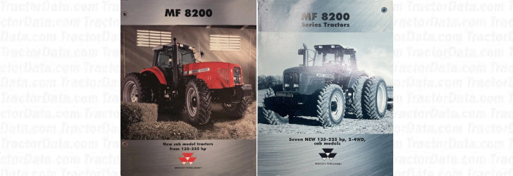 8220 references literature