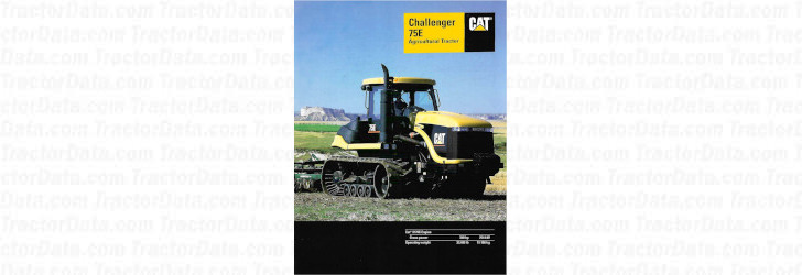 75E references literature