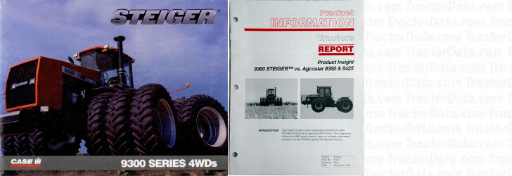 9390 references literature