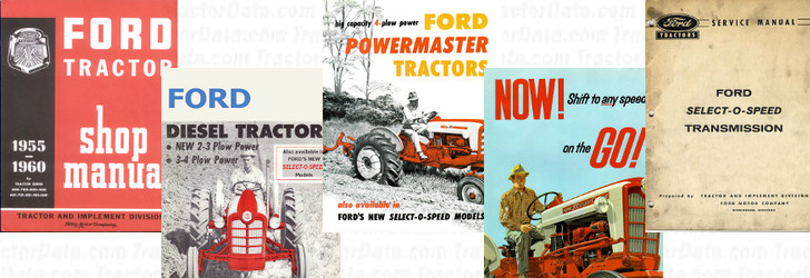 Powermaster 811 references literature