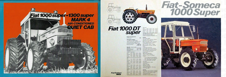 1000 Super references literature