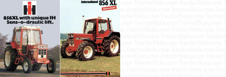 856XL references literature