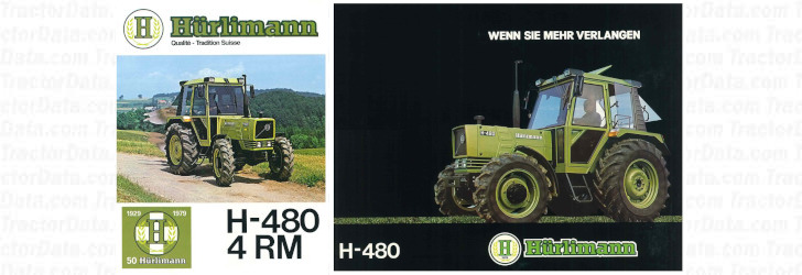 H-480 references literature