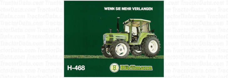 H-468 references literature