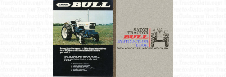 Bull S630 references literature