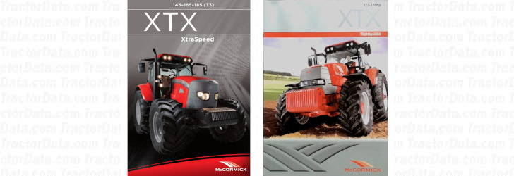 XTX185 references literature