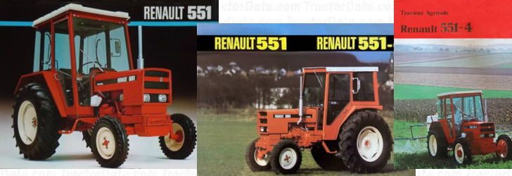 551 references literature