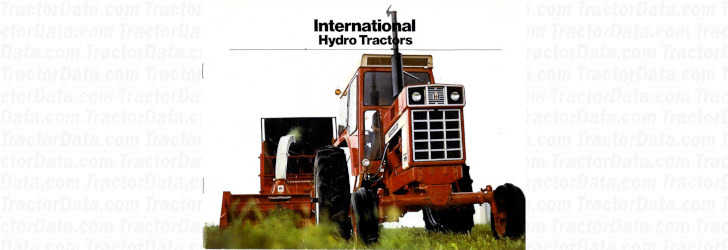 Hydro 100 references literature