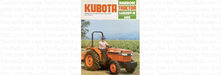 L4150DTN references literature
