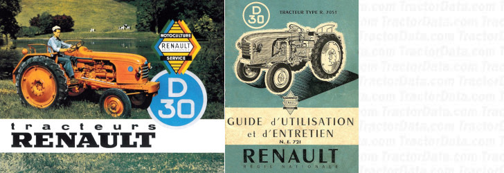 D30 references literature