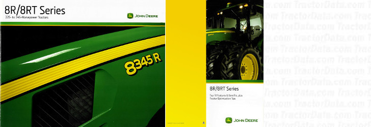 8270R references literature