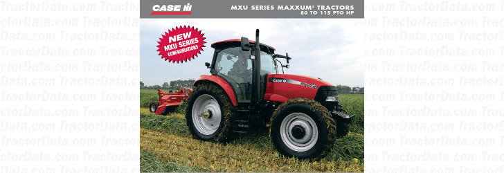 MXU130 Value references literature