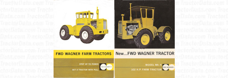 WA-4 references literature