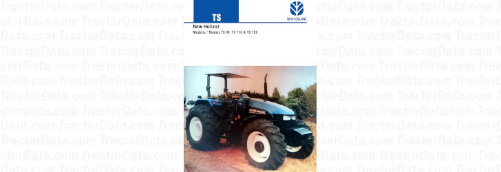 TS120 references literature