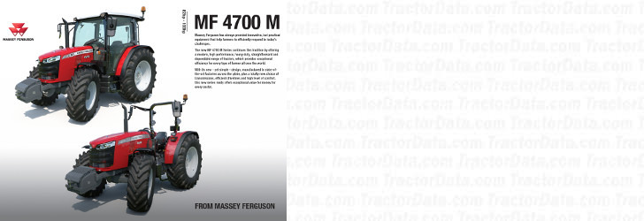 4709M references literature