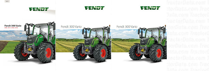 311 Vario references literature