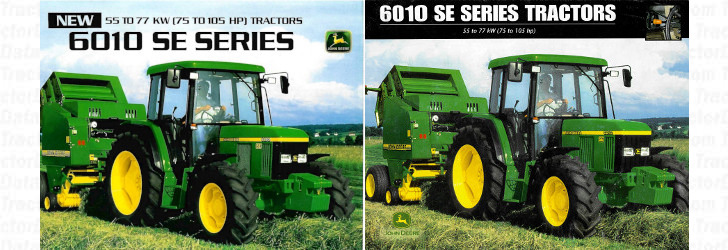 6410SE references literature