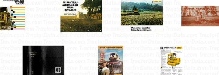 D4E SA Special Application references literature