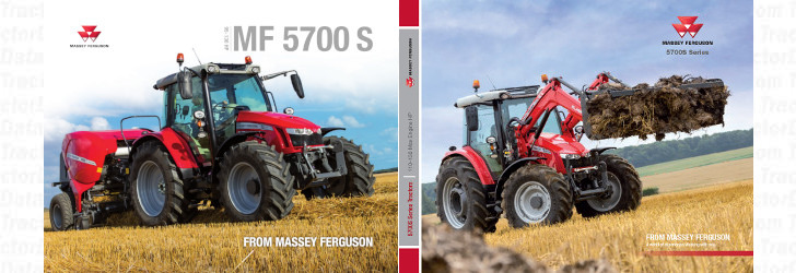 5713S references literature