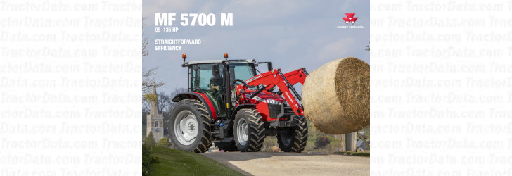 5712M references literature