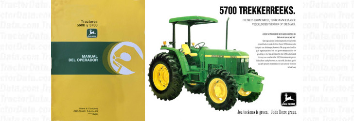 5700 references literature