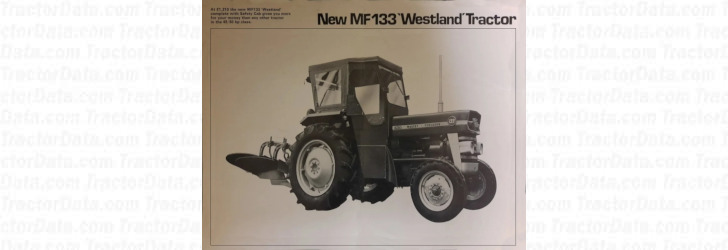 133 Westland references literature