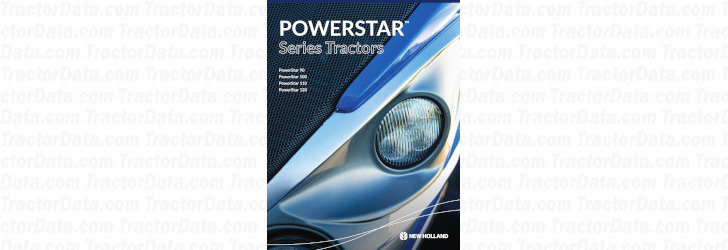 PowerStar 120 references literature