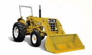International Harvester 238 tractor photo