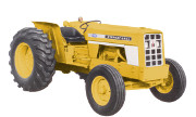 International Harvester 2400A tractor photo