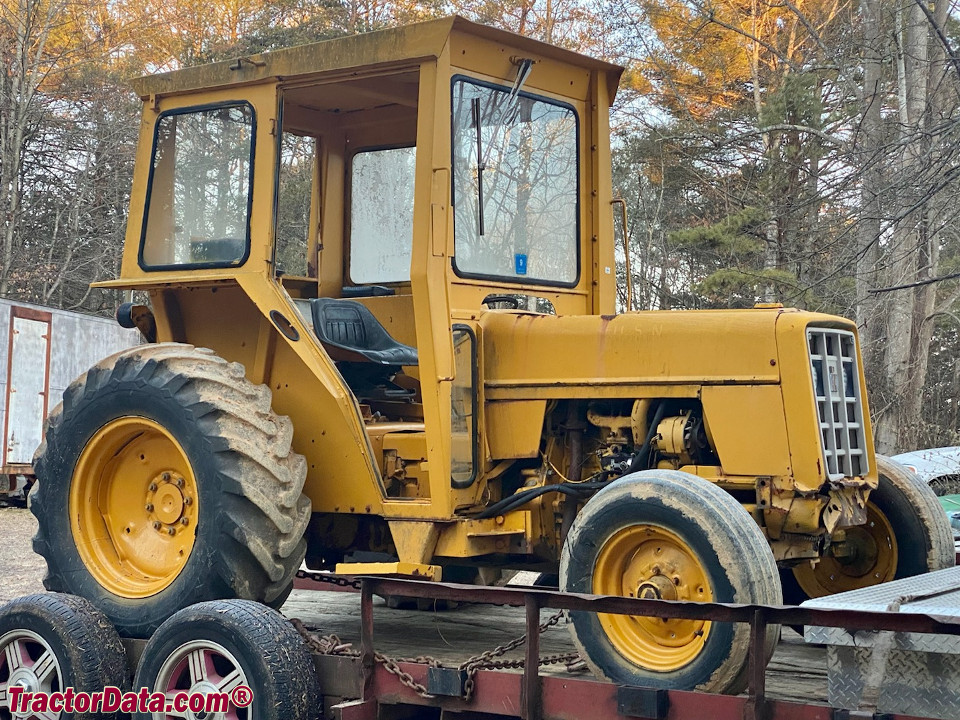 International Harvester 2400B