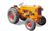 Minneapolis-Moline RTI tractor photo