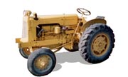 Minneapolis-Moline RTI-M tractor photo