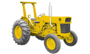 Massey Ferguson 31 tractor photo