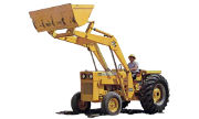 Massey Ferguson 304 tractor photo