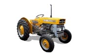 Massey Ferguson 2130 tractor photo