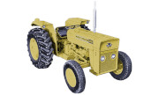Massey Ferguson 2203 tractor photo