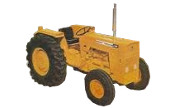 Massey Ferguson 3305 tractor photo