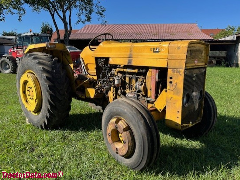 Massey Ferguson 3305