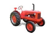 Allis Chalmers IB tractor photo