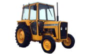 Massey Ferguson 20B industrial tractor photo
