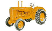 Massey Ferguson Work Bull 303 industrial tractor photo