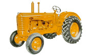 Massey Ferguson Work Bull 303 tractor photo