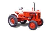 J.I. Case VAI tractor photo