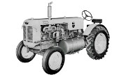 Le Roi 125 Tractair tractor photo