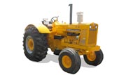 International Harvester 21206 tractor photo