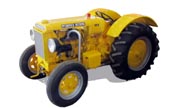 McCormick-Deering I-14 industrial tractor photo